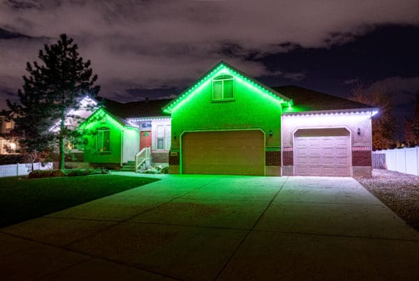 This image is by Holston Valley Trimlight.