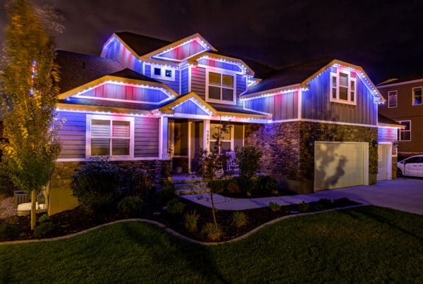 This image is by Holston Valley Trimlight.